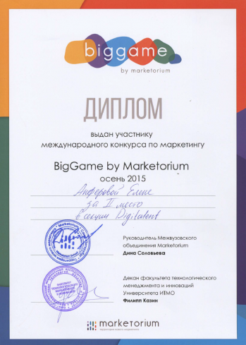 BG Anferova 2 mesto