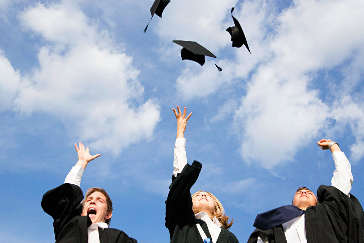 graduate